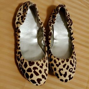 Audrey Brooke "Lydia" metcalf flats